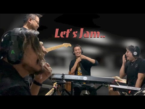 Jam Session feat To Coda