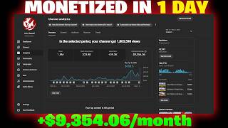 The EASIEST Niche to Make $10K/Month With YouTube Automation 2026
