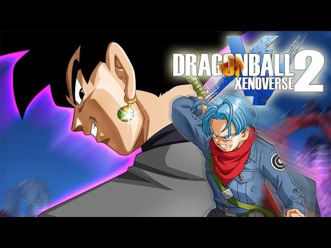 In the future (whether it's DBXV2 or DBXV3) would you like some