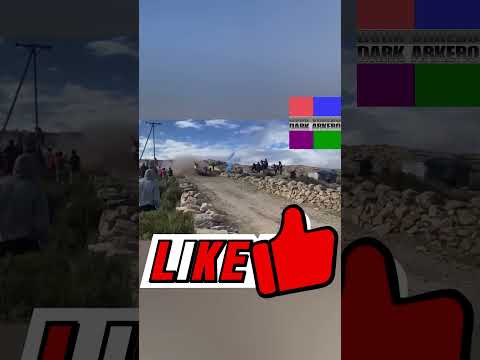 🏁🚘💀Espectador muy grave , #accidente en #rally  de Mina Clavero en #córdoba ( #argentina )