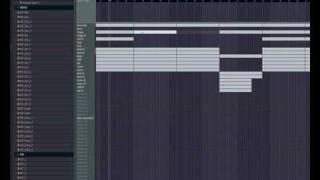 Fruity Loops Sido - Aus&#39;m Weg