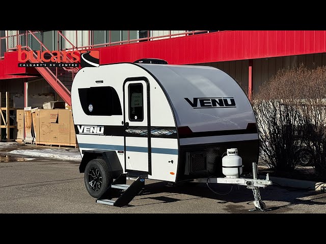 2025 Encore RV VENU 10RKS in Travel Trailers & Campers in Calgary