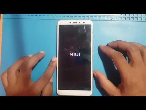How to Hard Reset XIAOMI Redmi S2 - Bypass Screen Lock // MIUI Restore //HardReset.Info//