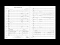 Mah-ná Mah-ná by Piero Umiliani/arr. by Johnnie Vinson