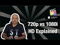Tamil Tutorial_720p vs 1080i HD Explained