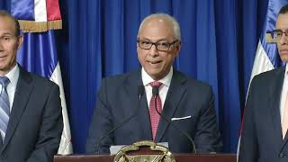 Gobierno desmiente pretenda eliminar cesantía a través de proyecto de ley de disolución del IDSS