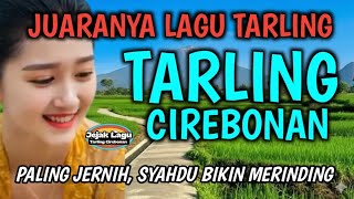 Download lagu SUARA MERDU | BASS EMPUK BANGET | TARLING CIREBONAN, PALING JERNIH, SYAHDU BIKIN MERINDING mp3 Download lagu SUARA MERDU | BASS EMPUK BANGET | TARLING CIREBONAN, PALING JERNIH, SYAHDU BIKIN MERINDING mp3
