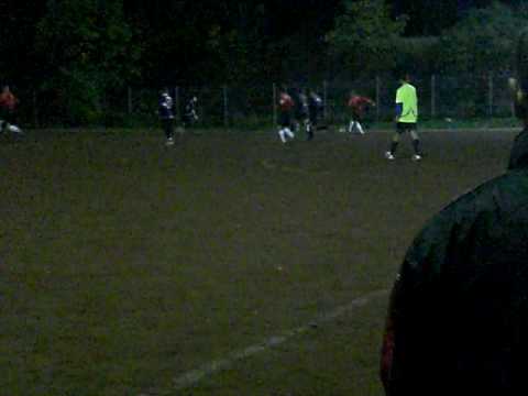 pokalspiel FV 09-germania enkheim .