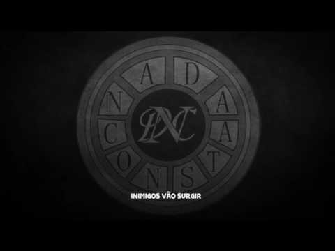Thiago Dead Part. Dada Costa NadaConsta - Nada Consta! [Prod. Dé no Beat]