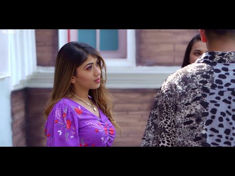 Surabhi Sharma Music Video