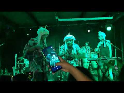 Cultura p*rno Disney - Alan Sutton y las criaturitas de la ansiedad (Ecuador)