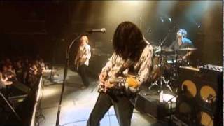 Big Head Todd and The Monsters - Ellis Island (Live at the Fillmore Auditorium)