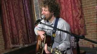 CHADWICK STOKES - Adelaide - acoustic MoBoogie Loft Session