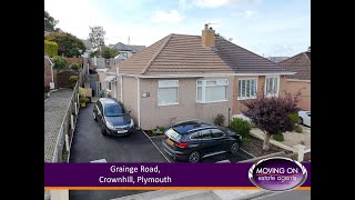 34 Grainge Road, Crownhill, Plymouth