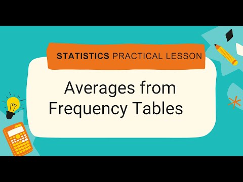 Lesson 26 from 22.02.2024 - Statistics