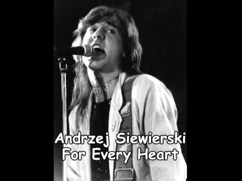 Andrzej Siewierski - For Every Heart [HQ]