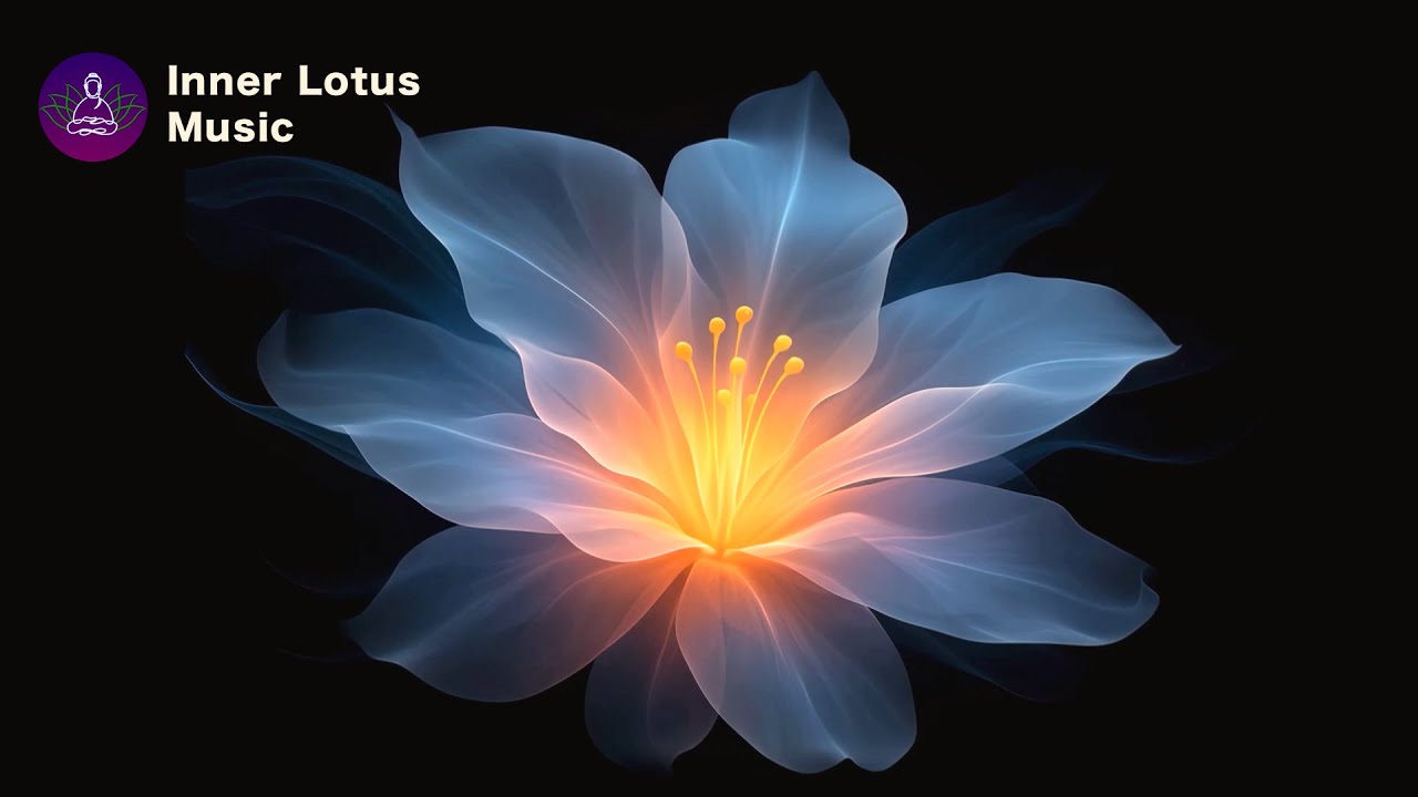 Inner Coherence 432Hz + 639Hz | Full Balance & Harmony | Chakra Healing Frequency Meditation & Sleep