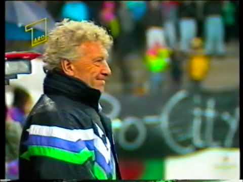 1990-91 VFL Bochum-1.FC Kaiserslautern (Sportschau)