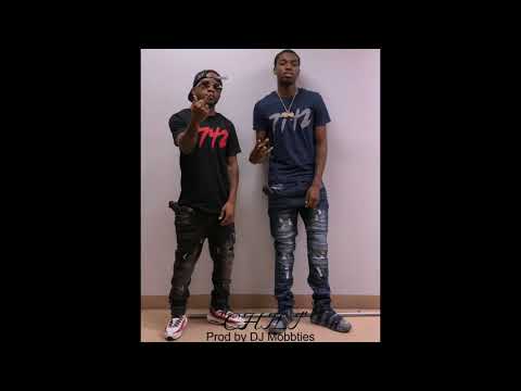 "Chili"- RoadRunner GlockBoyz Tez x Alwoo Type Beat