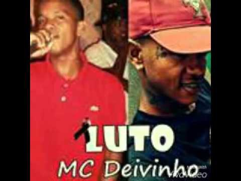 Mc Dog e Mc Deivinho Madley 2016 (DJ Magrinho FD)
