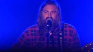 The White Buffalo - Radio With No Sound + Hold The Line