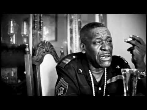 Black Star 1990 Washington DC US Louie Rankin Josey Wales U Roy