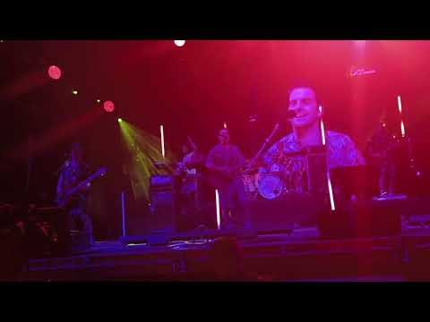 NO T,ENCANTIS -DOCTOR PRATS-FESTES DE LA MERCÈ 2022 #doctorprats