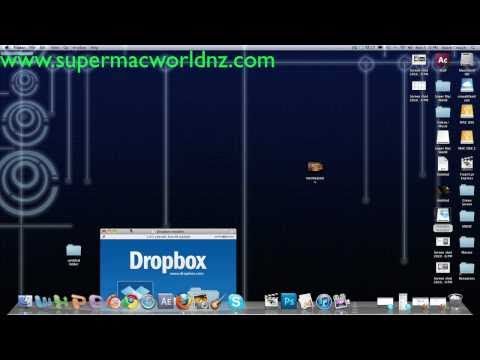 Drop Box Introduction - SMW Help Video