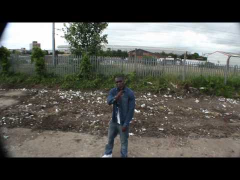 Natty Lambo Freestyle