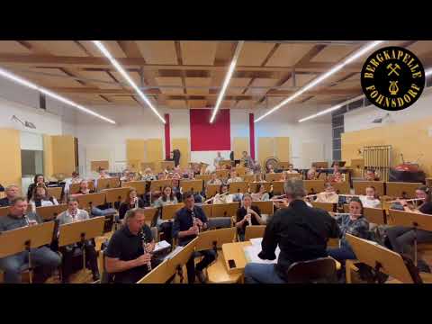 Weihnachten mit der Bergkapelle Fohnsdorf