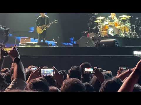 U2 - ‘In God’s Country’ Live in Mumbai, India (15/12/2019) (Joshua tree tour 2019) (HQ sound)