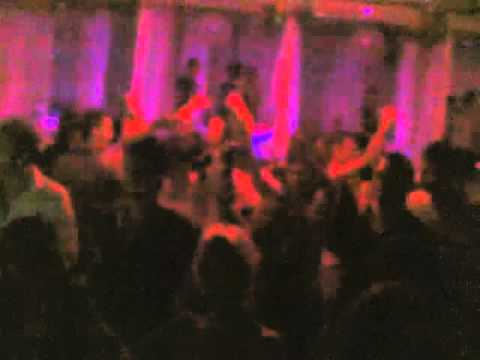 Dj R-Wan & Mc Stik-E From Queens NY au KHARMA 3