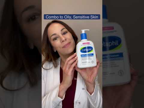 Dr. Zubritsky on Choosing the Right Cleanser