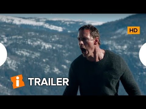 Boneco de Neve | Trailer 2 Legendado