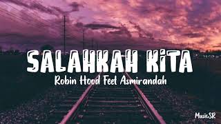 Download lagu Bukan Aku Tak Ingin Cinta - Robin Hood feat Asmirandah mp3 Download lagu Bukan Aku Tak Ingin Cinta - Robin Hood feat Asmirandah mp3