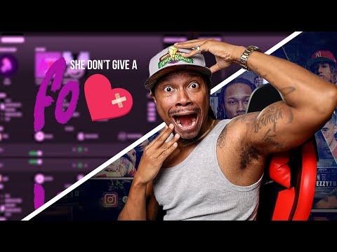 Duki - She Don't Give a FO (Cosa c'è che non va in questa ragazza?)