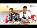 BADMAN JELLY G Shares The Sad Story Behind The Song TIM ME And Why He Sang From The Heart