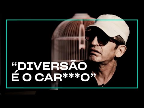 Cláudio Assis e Rogério Skylab | Matador de Passarinho