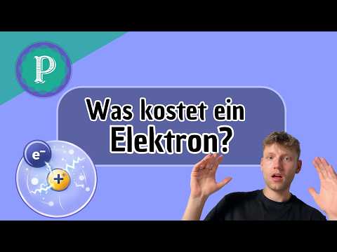 Ionisierungsenergie – einfach erklärt | Trends im Periodensystem