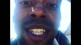 ICE CREAM FREESTYLE #TYGA