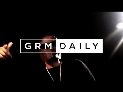 Akpo X Jay Snaggz - Nightmares | GRM Daily