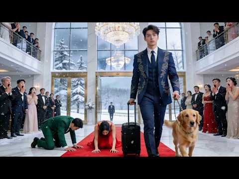 【完整版】 為了養女他們親手殺害我母親，我不再隱忍重回首富之位，讓他們全都付出慘痛的代價！ #短劇#窮小子逆襲#爽文| 王权剧场