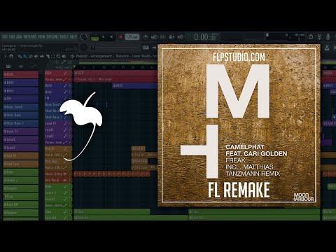 Camelphat - Freak Fl Remake