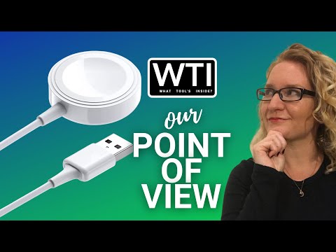 Apple Watch Fast Wireless Chargers - WTI product video review