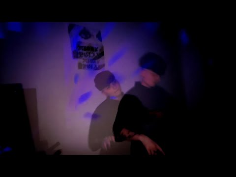 młody polak - ja tonę