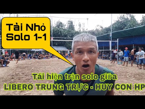 Small talent solo meets expert Sang Phan Rang is so attractive and the ending is lightning 2