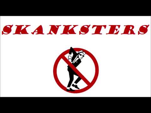 the Skanksters - Duckie