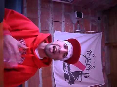 Diego El Cangri Tiraera pa Jaddiel Round 2   Semifinal