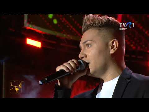 Cerbul de Aur 2019: Florin Răduță - Dragostea rămâne (@TVR1)