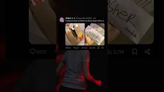 He Left His DoorDash Driver a $10,000 Christmas Tip... 💀
